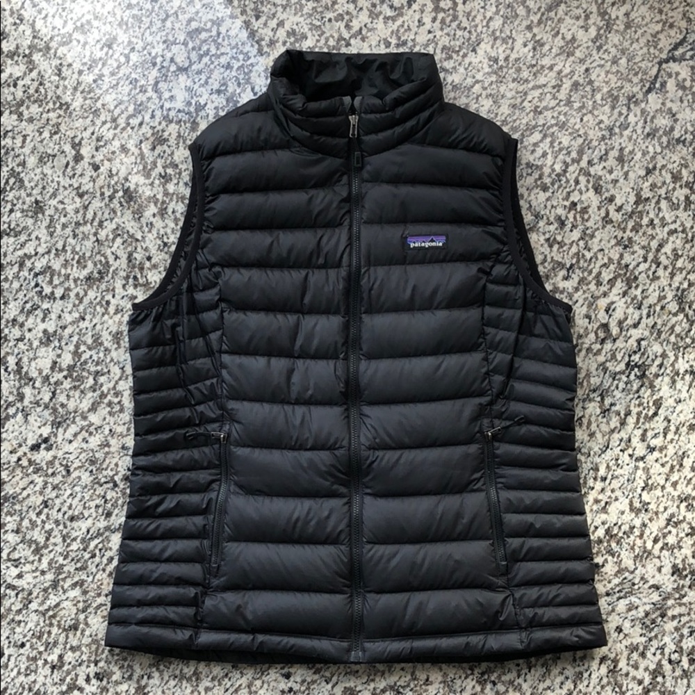 Patagonia Down Sweater Vest